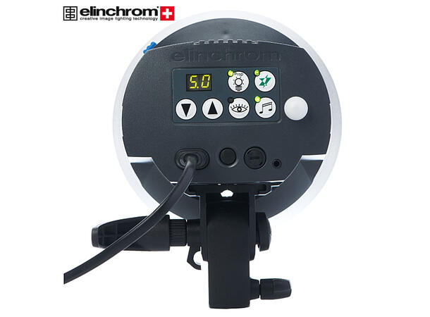 Elinchrom EL-20485 D-Lite Rx One Kompakt blitslampe